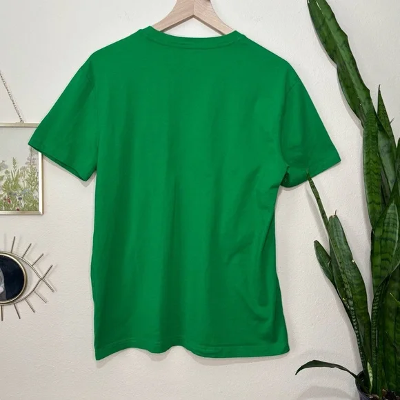 Women’s Shamrock Guinness T-Shirt - Picture 2 of 8